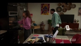 All American Homecoming - Season 03 Episode 08